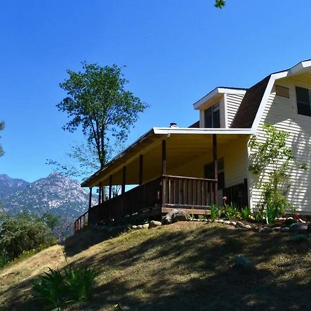 The Quail'S Nest Villa Три Ривърс Екстериор снимка