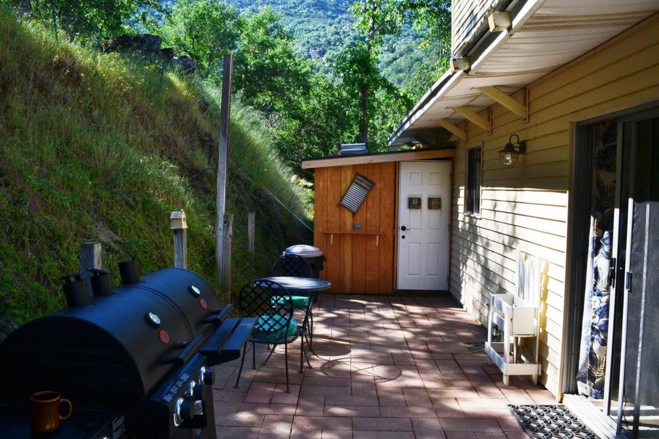 The Quail'S Nest Villa Три Ривърс Екстериор снимка