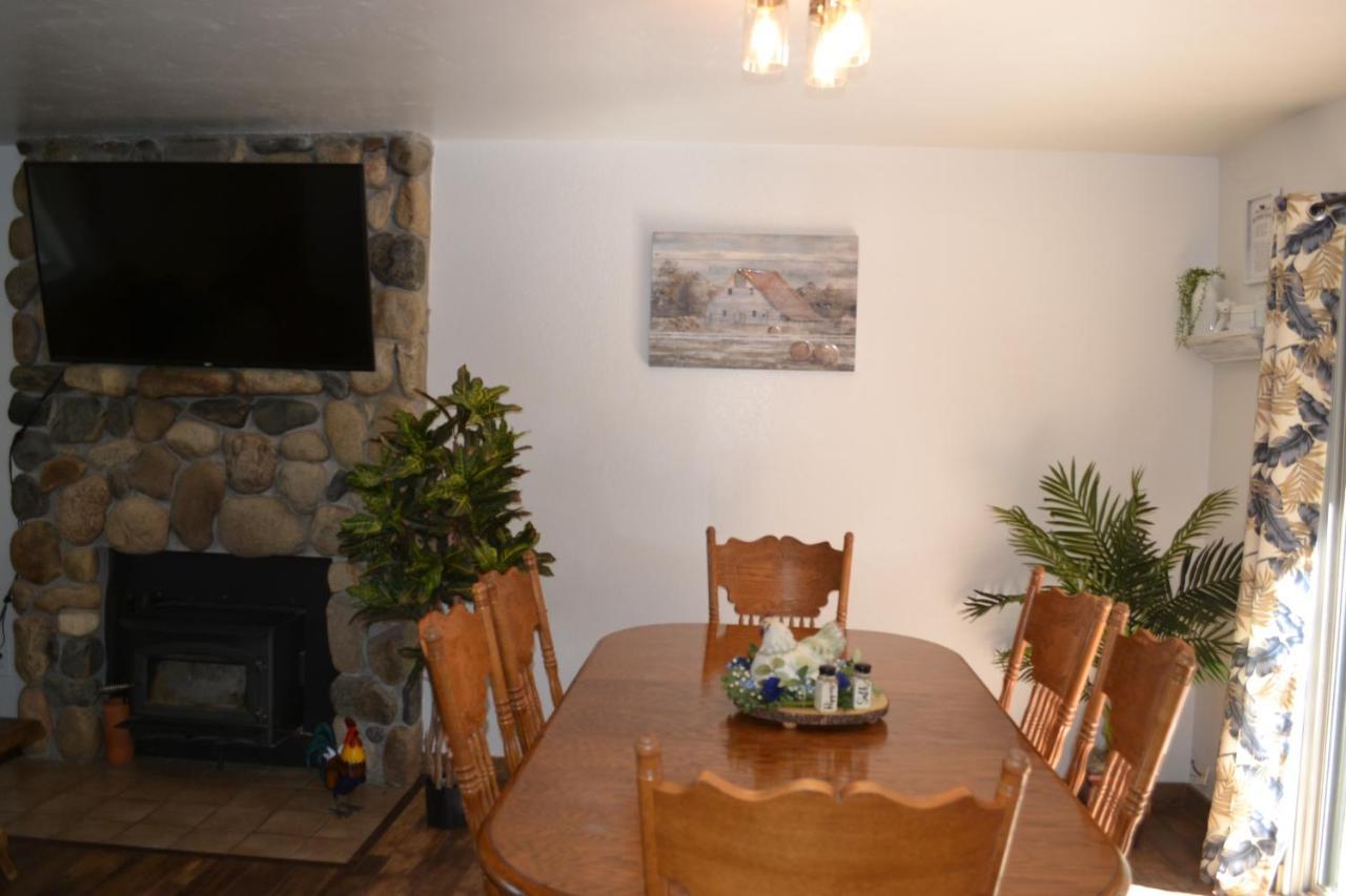 The Quail'S Nest Villa Три Ривърс Екстериор снимка