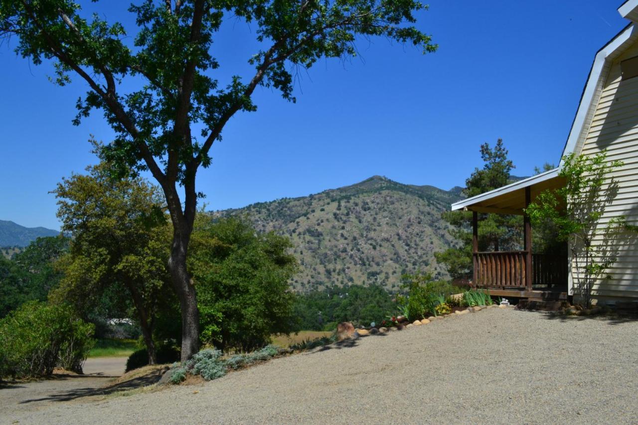 The Quail'S Nest Villa Три Ривърс Екстериор снимка
